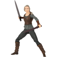 McFarlane: Netflix The Witcher - Ciri (Season 2)