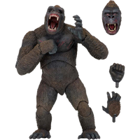 NECA Ultimate: King Kong