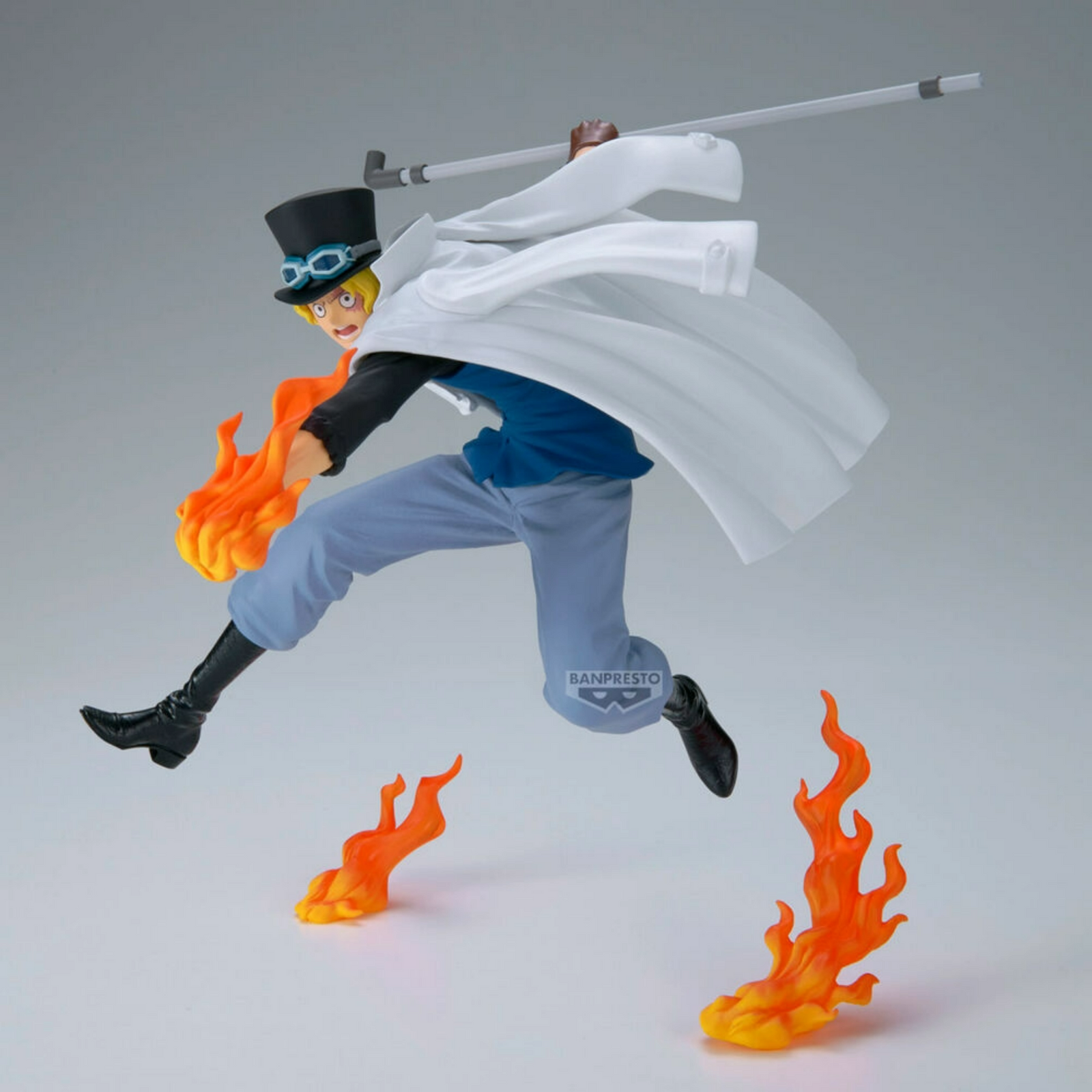 BANDAI / Banpresto Battle Record Collection: One Piece - Sabo (Special Edition)