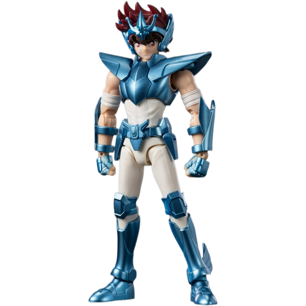 Blokees Champion Class: Saint Seiya - Pegasus Seiya