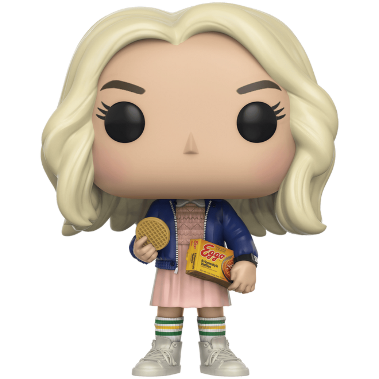 Funko Pop! TV: Stranger Things - Eleven With Eggos 421