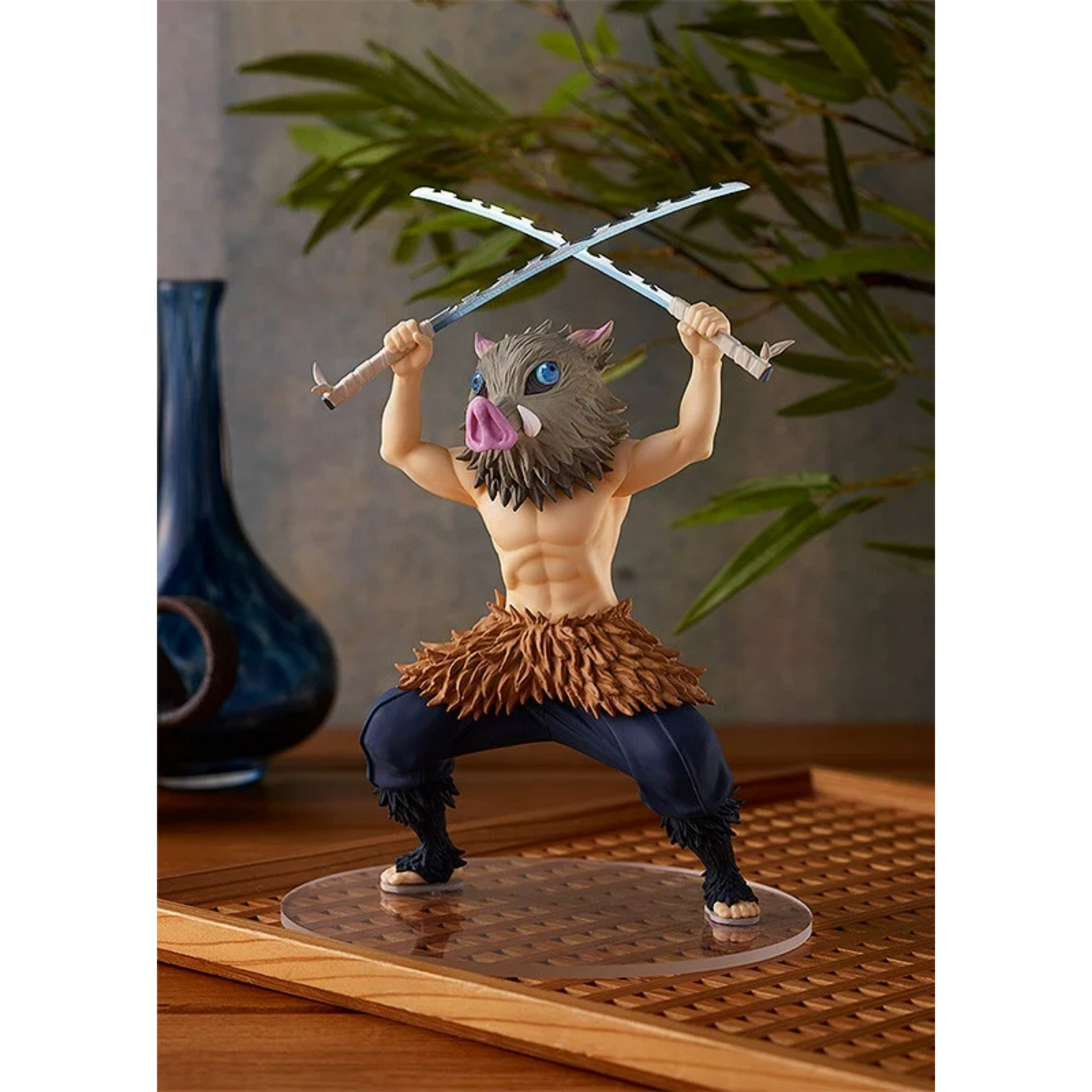 Good Smile / Pop Up Parade: Demon Slayer - Inosuke Hashibira