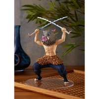 Good Smile / Pop Up Parade: Demon Slayer - Inosuke Hashibira
