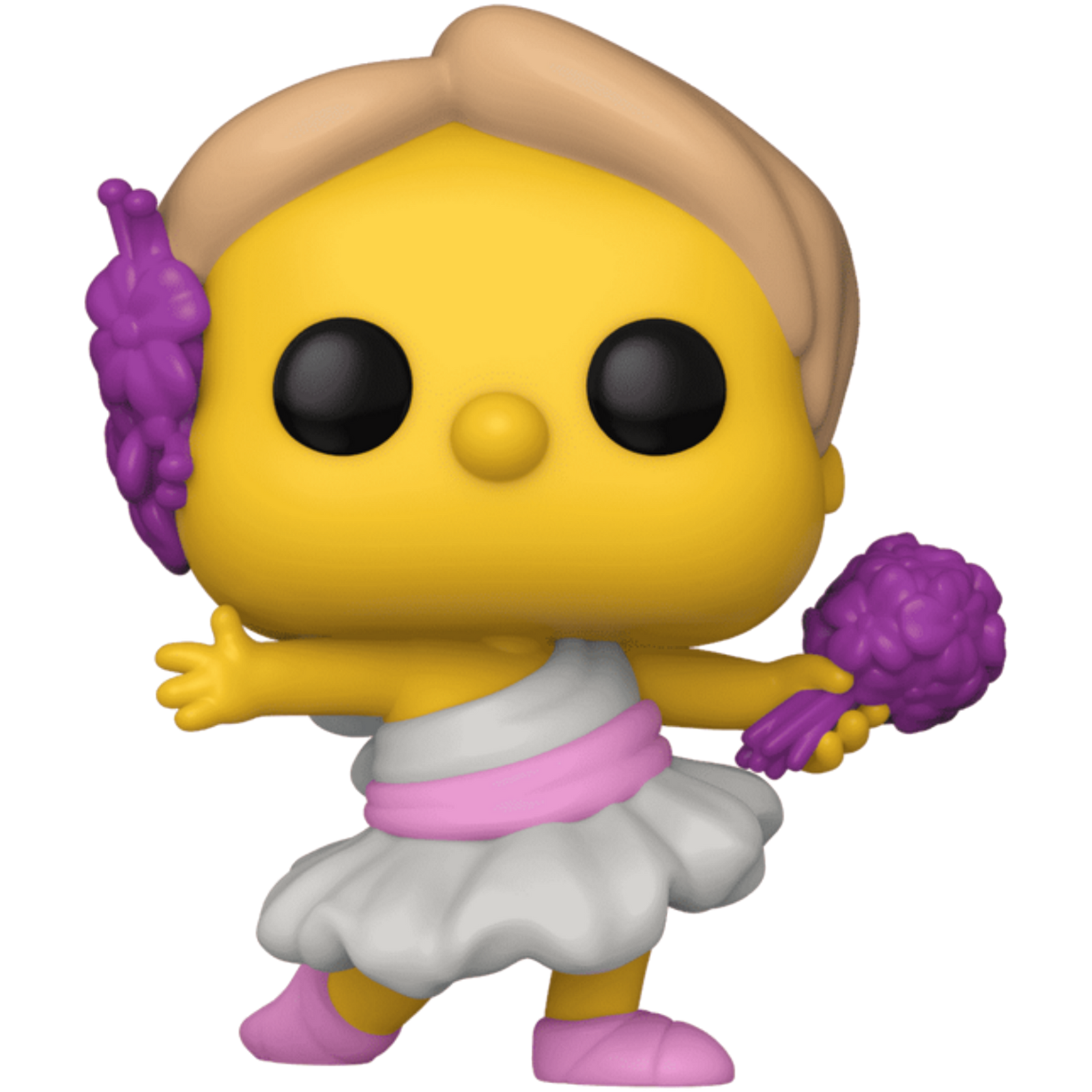 Funko Pop! TV: The Simpsons - Martin 1654
