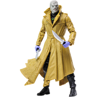 McFarlane DC Multiverse: Batman Hush - Hush