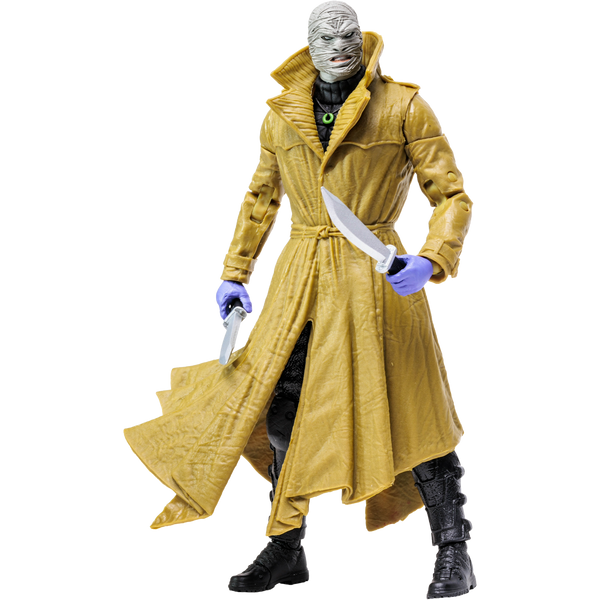 McFarlane DC Multiverse: Batman Hush - Hush