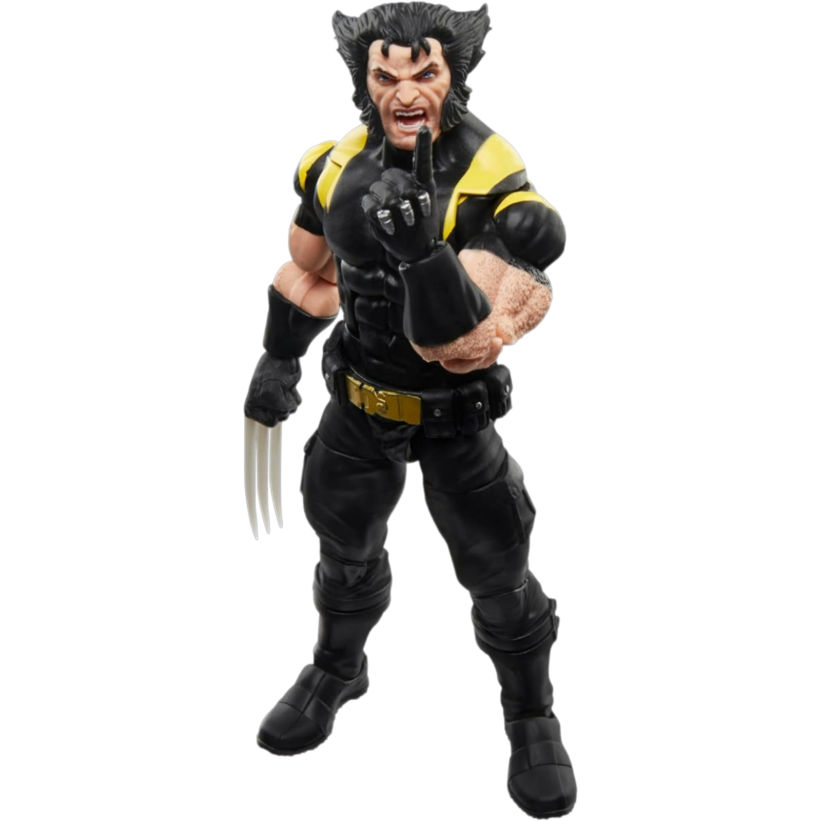 Hasbro / Marvel Legends: X-Men - Wolverine