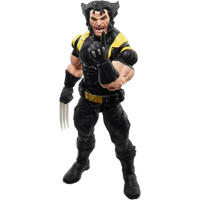 Hasbro / Marvel Legends: X-Men - Wolverine