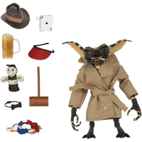 NECA Ultimate: Gremlins - Flasher Gremlin