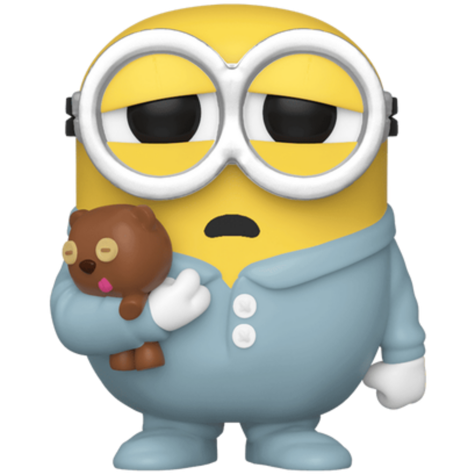 Funko Pop! Movies: Minions The Rise Of Gru - Pajama Bob 905