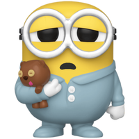 Funko Pop! Movies: Minions The Rise Of Gru - Pajama Bob 905