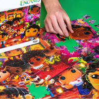 Funko Pop! Puzzle: Disney - Encanto
