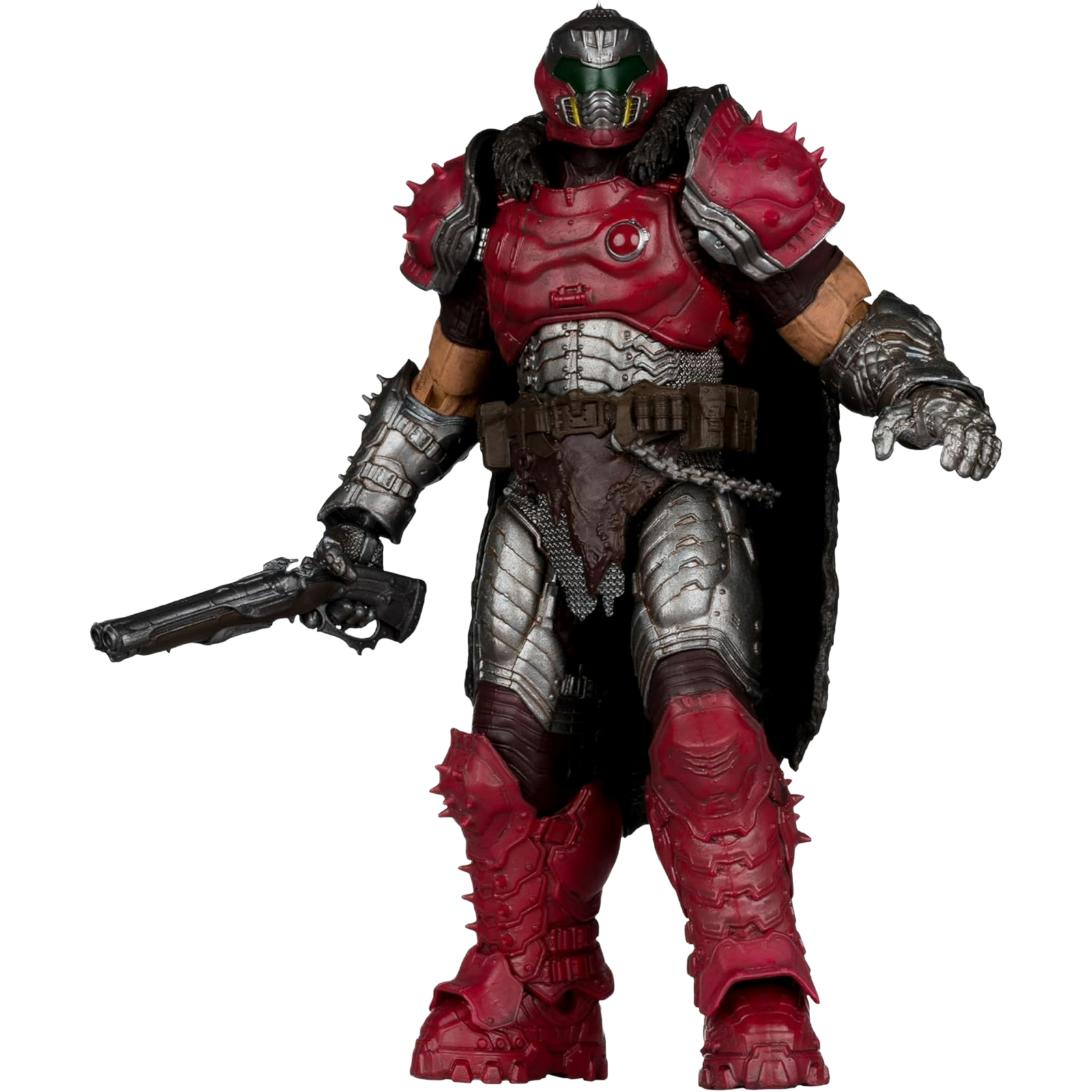 McFarlane: Doom The Dark Ages - Doom Slayer