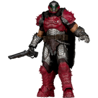 McFarlane: Doom The Dark Ages - Doom Slayer