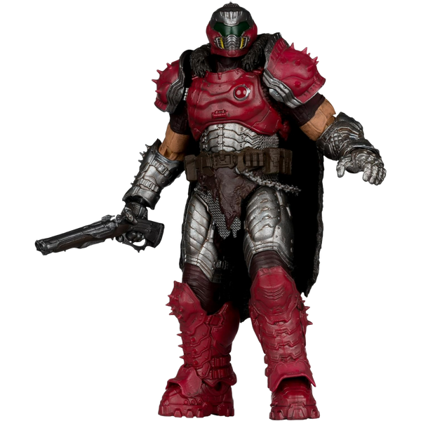 McFarlane: Doom The Dark Ages - Doom Slayer