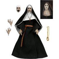 NECA Ultimate: The Nun - Valak