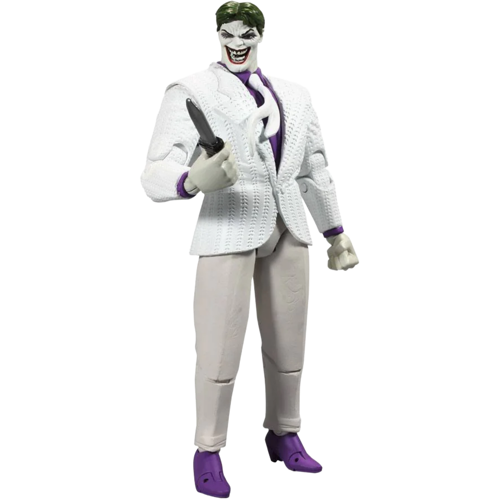 McFarlane DC Multiverse: Batman The Dark Knight Returns - The Joker
