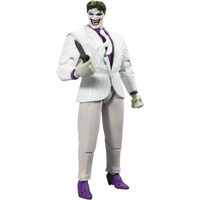 McFarlane DC Multiverse: Batman The Dark Knight Returns - The Joker