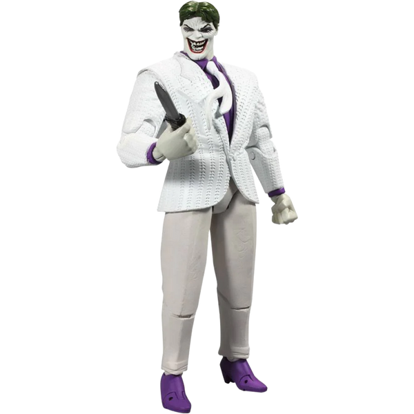 McFarlane DC Multiverse: Batman The Dark Knight Returns - The Joker