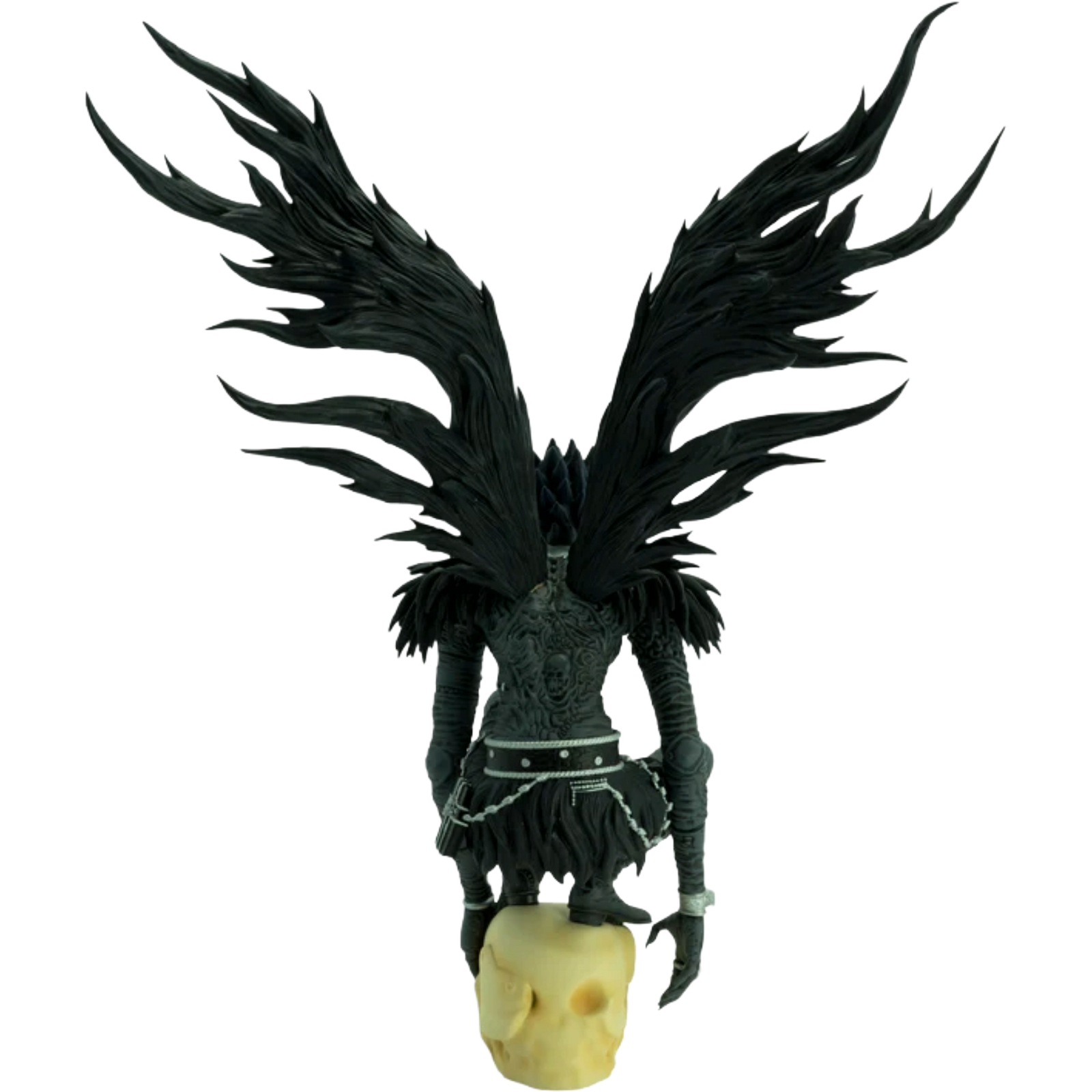 ABYstyle Super Figure Collection: Death Note - Ryuk