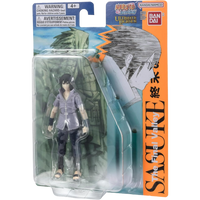 BANDAI Ultimate Legends: Naruto Shippuden - Sasuke (The Final Valley)