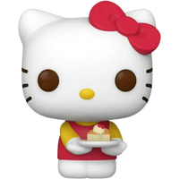 Funko Pop! Sanrio: Hello Kitty And Friends - Hello Kitty 89