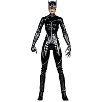 McFarlane DC Multiverse: Batman Returns - Catwoman (Deluxe Theatrical Edition)