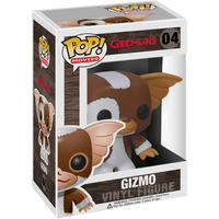 Funko Pop! Movies: Gremlins - Gizmo 04