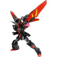 BANDAI / Tamashii Nations: Gundam Universe - Master Gundam GU-19