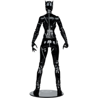 McFarlane DC Multiverse: Batman Returns - Catwoman (Deluxe Theatrical Edition)