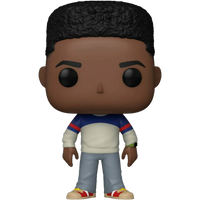 Funko Pop! TV: Stranger Things - Lucas 1241