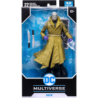 McFarlane DC Multiverse: Batman Hush - Hush