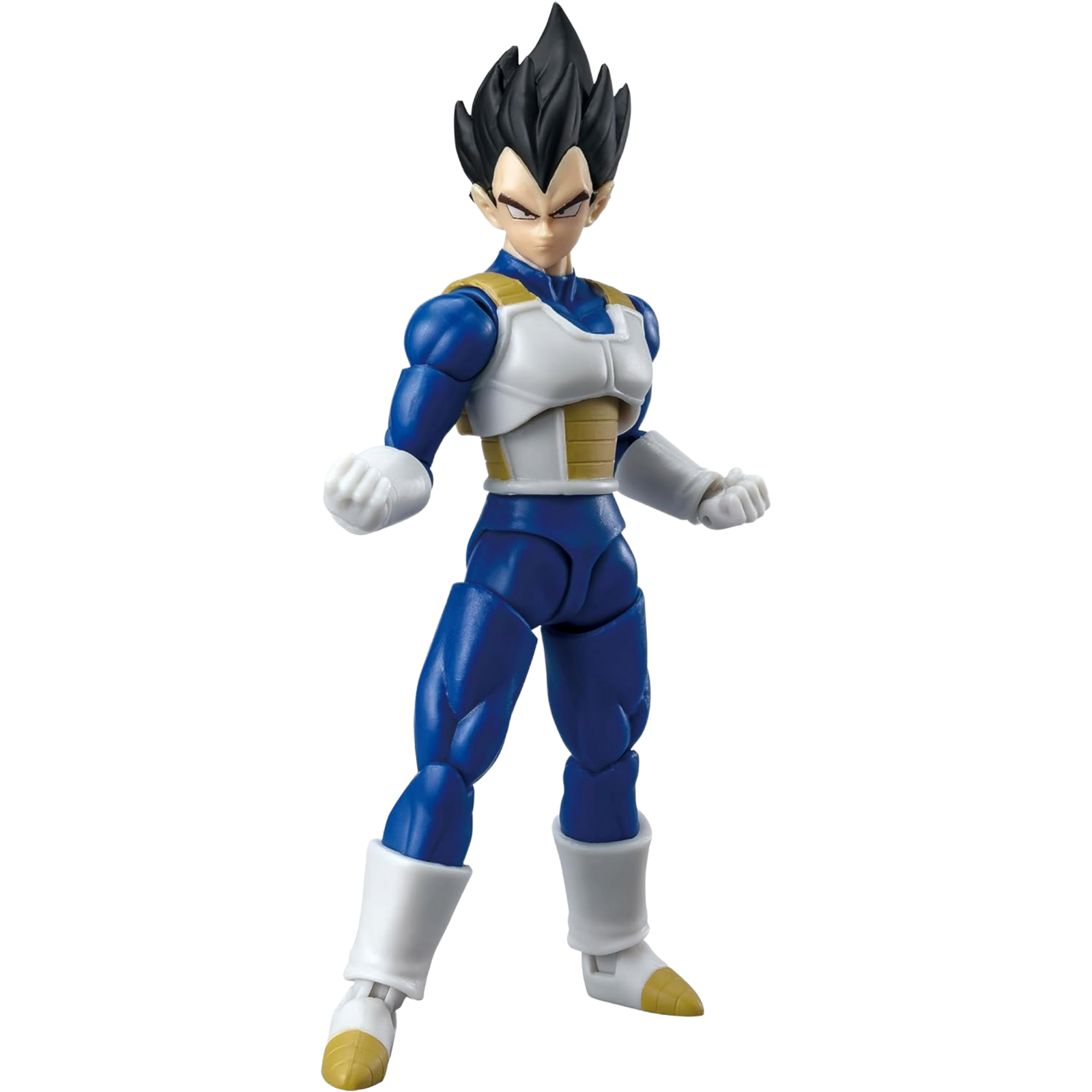 BANDAI Ultimate Legends: Dragon Ball Evolve - Vegeta