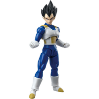 BANDAI Ultimate Legends: Dragon Ball Evolve - Vegeta