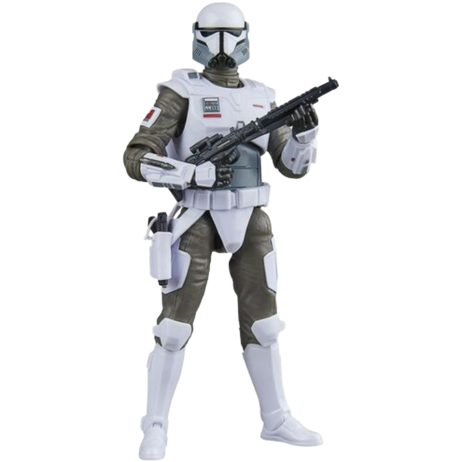 Hasbro / The Black Series: Star Wars The Mandalorian - Imperial Aromored Commando