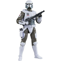Hasbro / The Black Series: Star Wars The Mandalorian - Imperial Aromored Commando