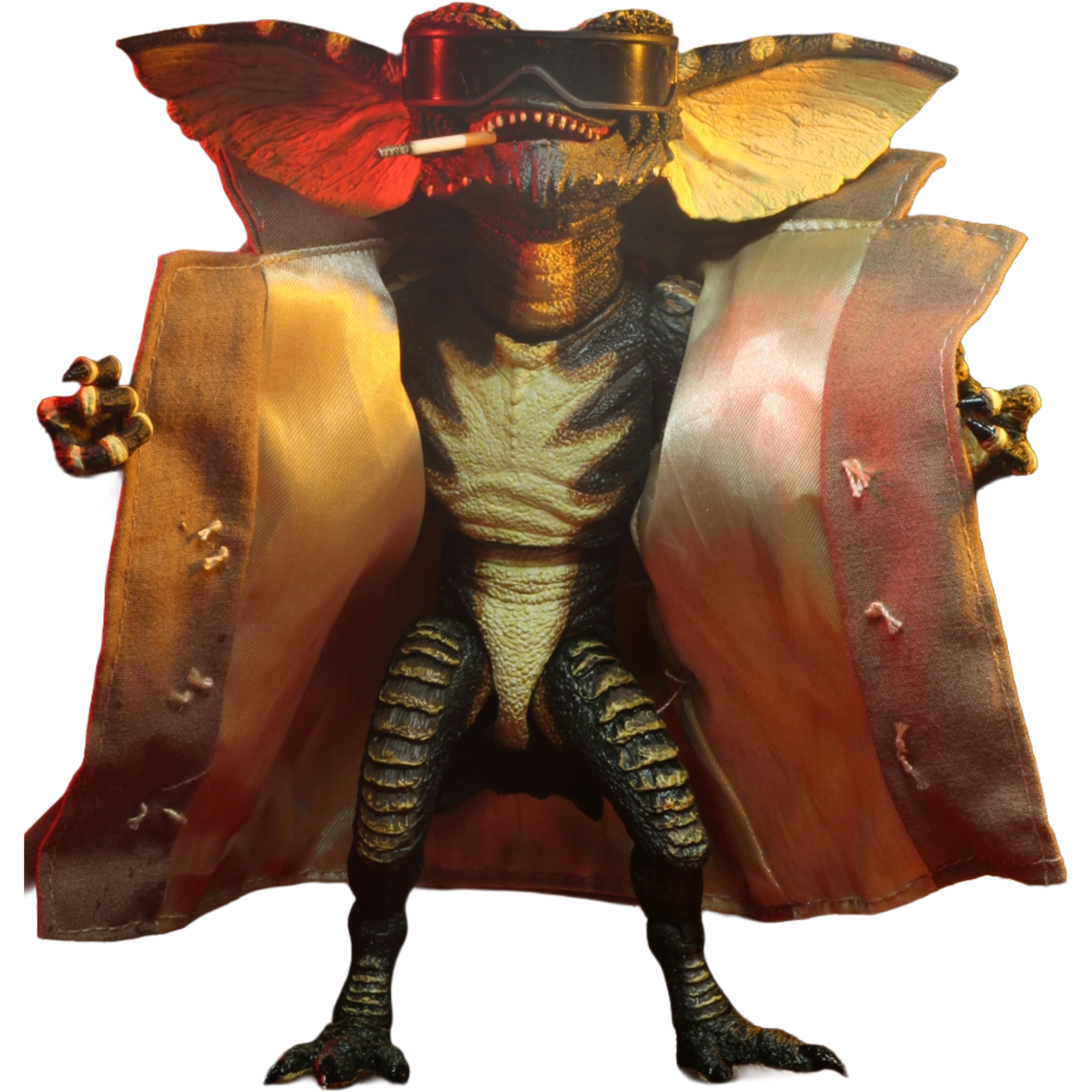 NECA Ultimate: Gremlins - Flasher Gremlin