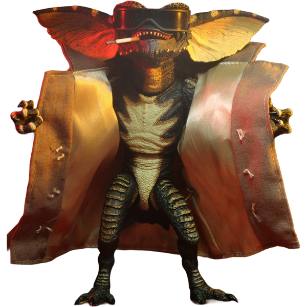 NECA Ultimate: Gremlins - Flasher Gremlin