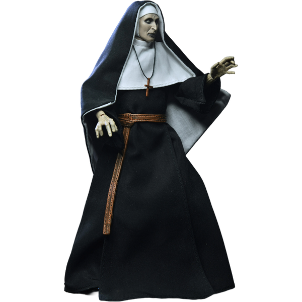 NECA Ultimate: The Nun - Valak