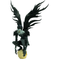 ABYstyle Super Figure Collection: Death Note - Ryuk