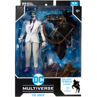 McFarlane DC Multiverse: Batman The Dark Knight Returns - The Joker
