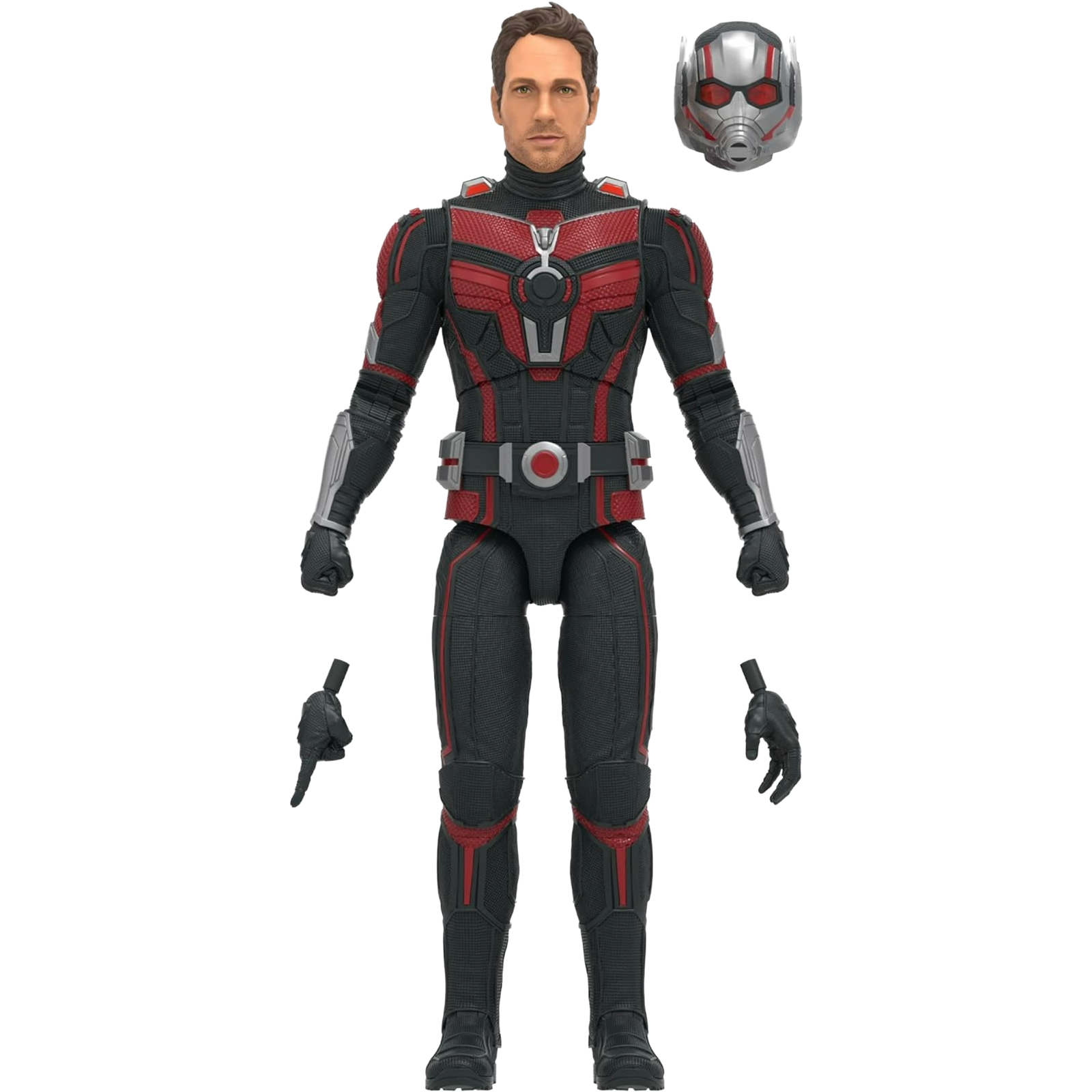 Hasbro / Marvel Legends: Ant-Man And Wasp Quantumania - Ant-Man