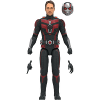 Hasbro / Marvel Legends: Ant-Man And Wasp Quantumania - Ant-Man