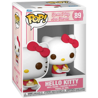 Funko Pop! Sanrio: Hello Kitty And Friends - Hello Kitty 89