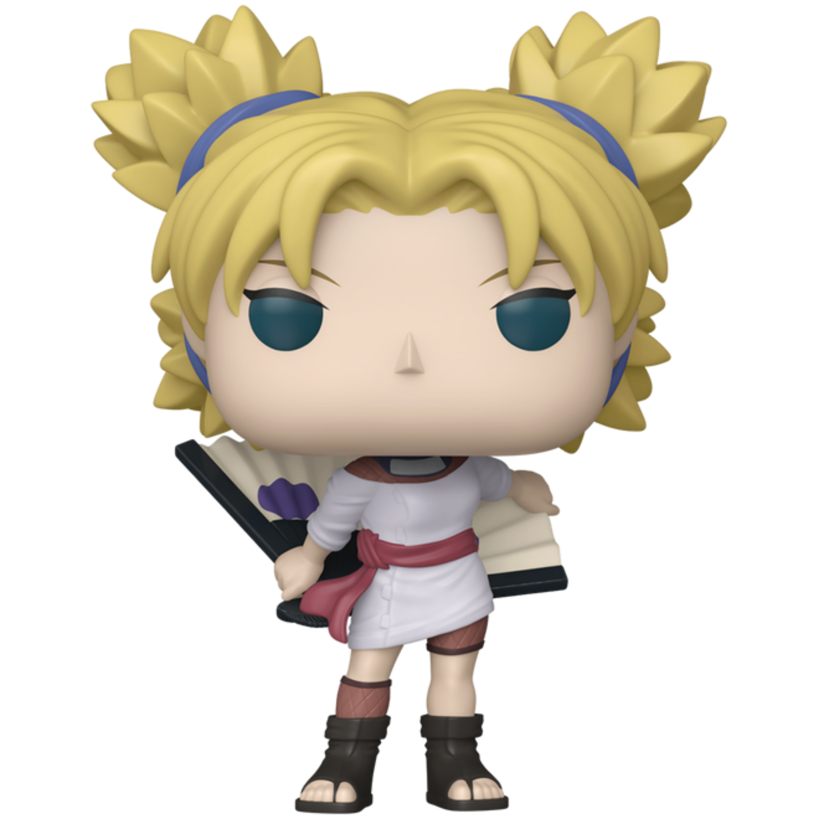 Funko Pop! Animation: Naruto - Temari 2228