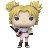 Funko Pop! Animation: Naruto - Temari 2228