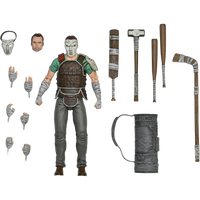 NECA Ultimate: Teenage Mutant Ninja Turtles (The Last Ronin) - Casey Jones