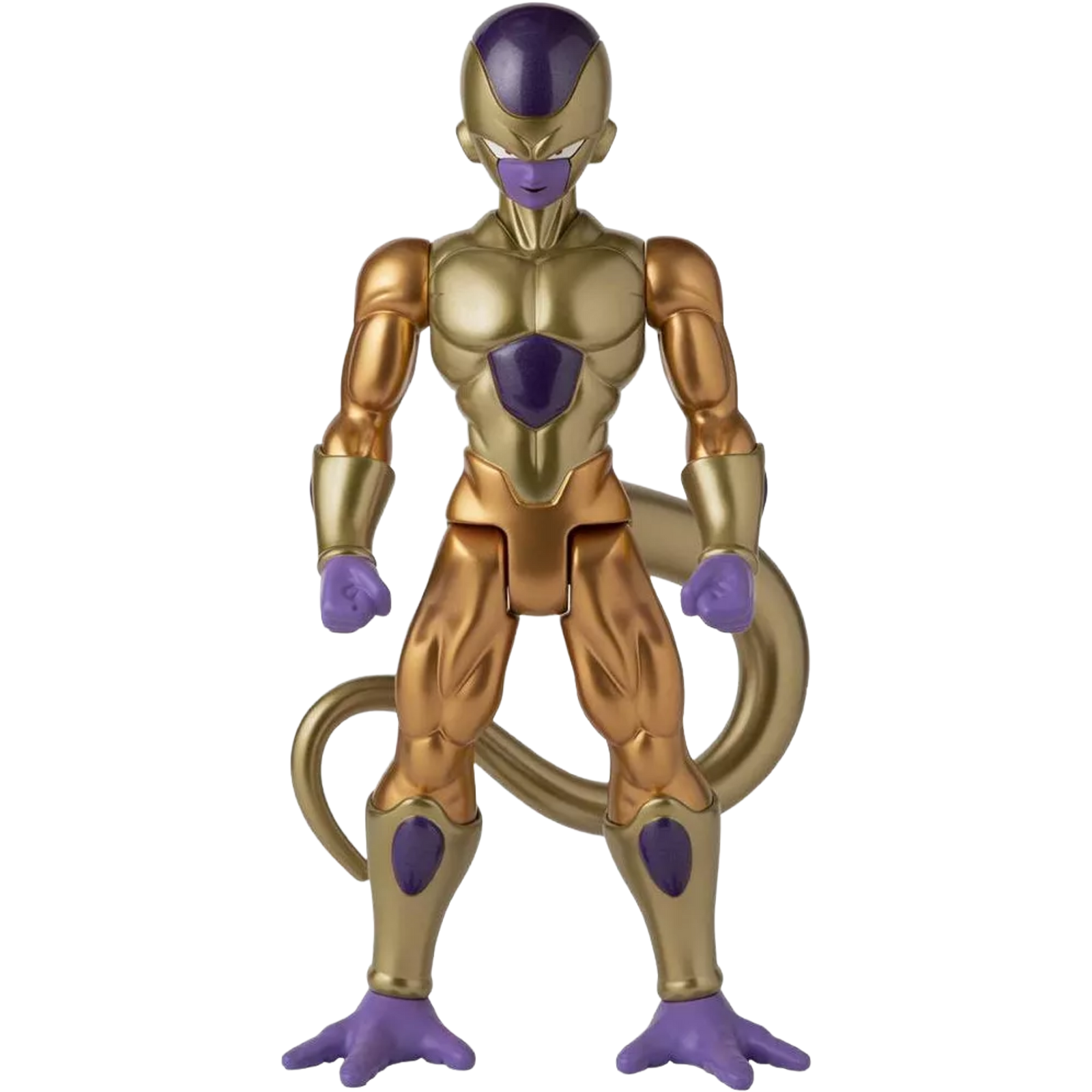 BANDAI Limit Breaker Series: Dragon Ball Super - Golden Frieza