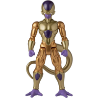 BANDAI Limit Breaker Series: Dragon Ball Super - Golden Frieza