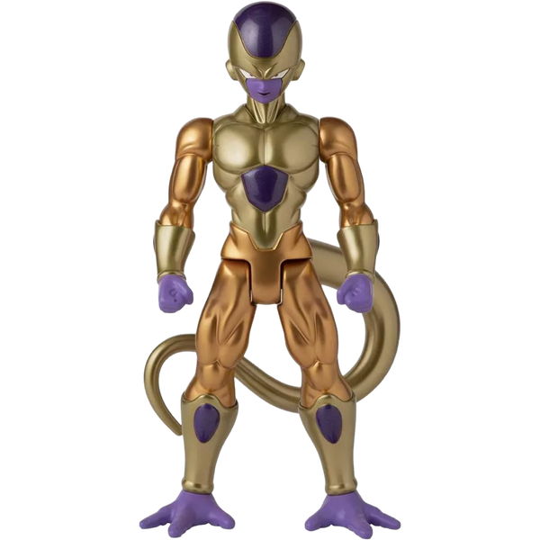 BANDAI Limit Breaker Series: Dragon Ball Super - Golden Frieza
